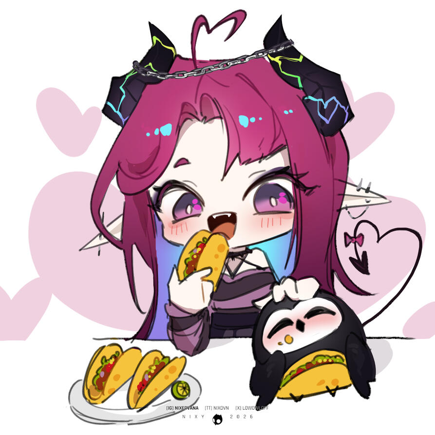 nixdvn