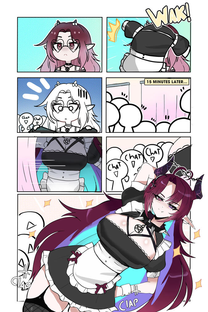 SpectereHD